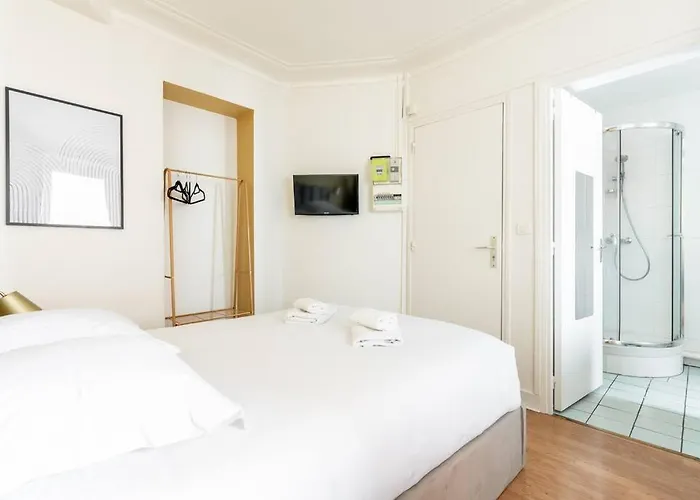 Studio Boulevard Voltaire - Golden - II